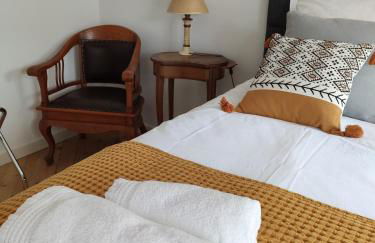 Gîte de l'église à Saint Saëns - Foto 9