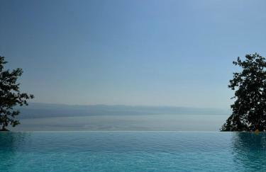 Top Apartments Opatija-Luxury Villa Opatija - Foto 2