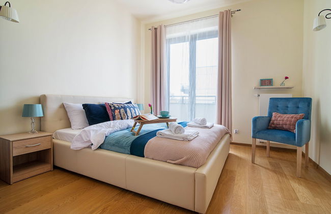 P&O Apartments Wilanow 7 - Foto 6