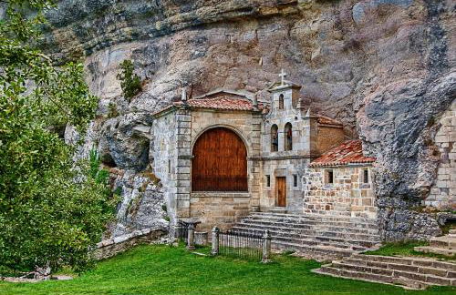 El Mirador de Casa Guareña - Photo 22