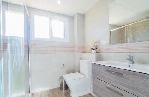 Cubo's Miraflores del Palo Urban - Photo 29