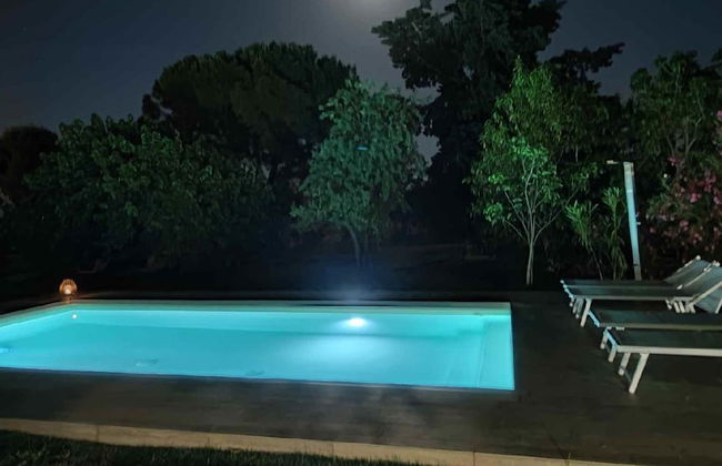 Giardino di Limoni Eco Friendly Villa - Foto 12