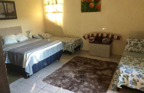 Pousada Fialho - Foto 7