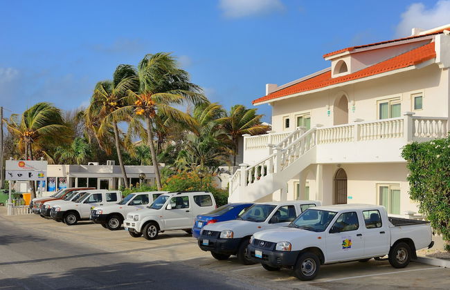 Belmar Oceanfront Apartments - Foto 2