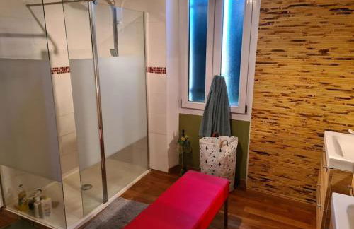 Belle maison avec piscine - Foto 15