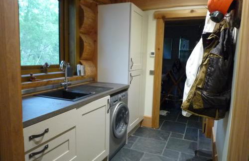 Caledonian Cabin - Photo 35