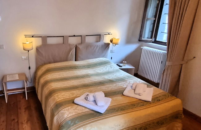 Dimora Storica Casa Vanni - Foto 13