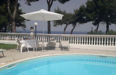 Villa Nunziatella Badia - Photo 78