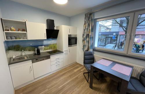 Boarding House Zweibrücken - Foto 22