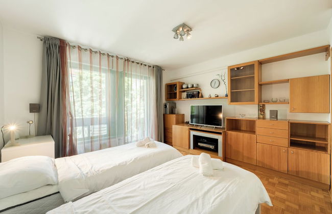 Apartment Rudy - Photo 5