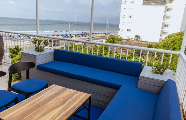 Francechys Apartments - Foto 12