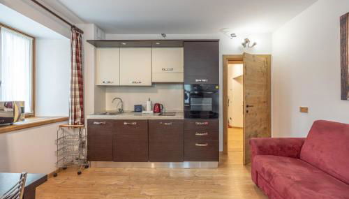 Alla Regia Wellness, con sauna e vasca idromassaggio - Foto 4