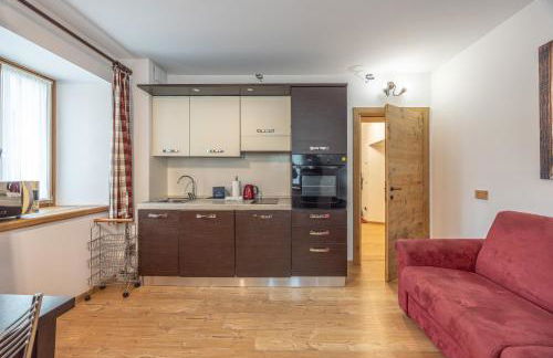 Alla Regia Wellness, con sauna e vasca idromassaggio - Photo 4