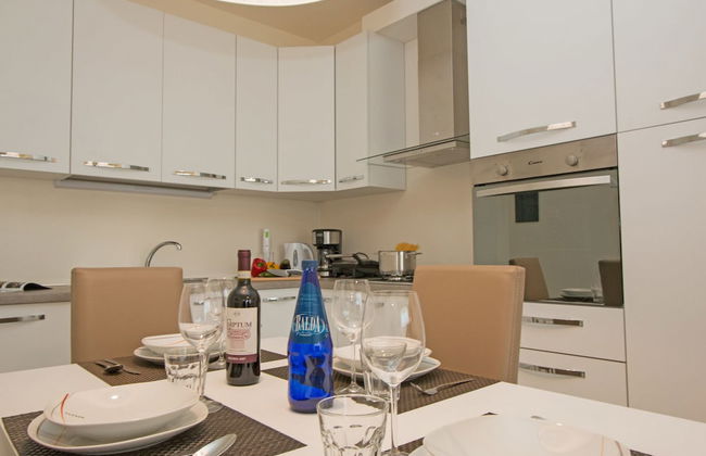 Le Corti Caterina Apts with pool - Foto 16