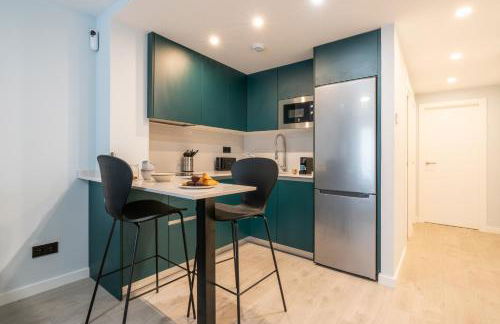 Apartment Alice in Wonderland, by Cazul Málaga - Foto 13