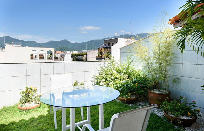 Penthouse in Ipanema Christ View Mqc502 - Photo 7