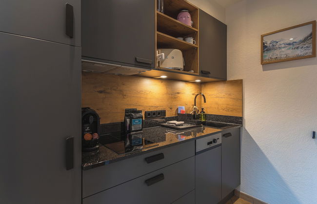 Dorfchalets Kaprun - Foto 28