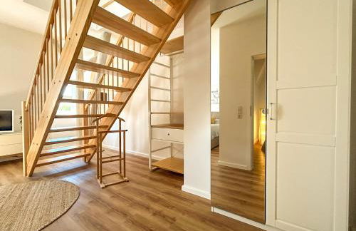 Landidyll Elmenhorst Wohnung 01 - Foto 20