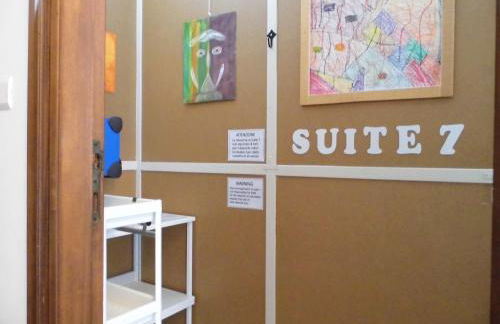 Suite seven - Foto 6