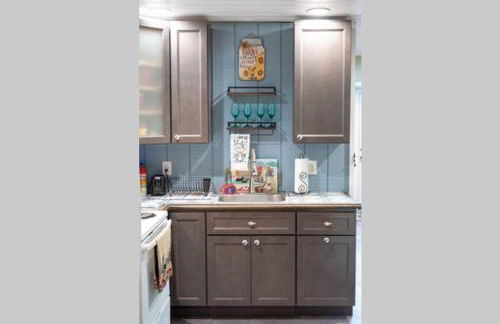 Roscoe Cottage Pet Friendly - Foto 7