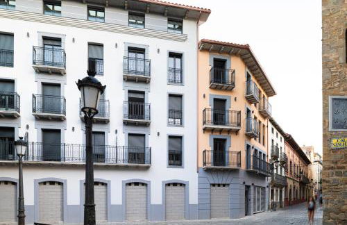 Apartamentos Torre del Reloj - Foto 25