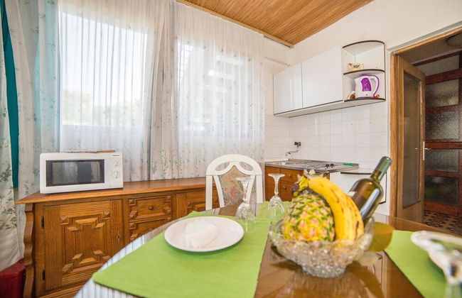 Apartments Jako - Foto 14