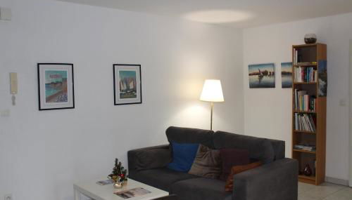 L'ESTRAN, 4 kms des plages, port, GR 34 et 2 h 15 Paris LGV - Foto 4