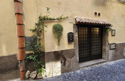 Casa medievale Il Rifugio di Olimpia - Photo 21