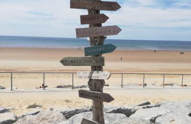 Maison à 100 m de la plage à St Hilaire de Riez - Foto 23