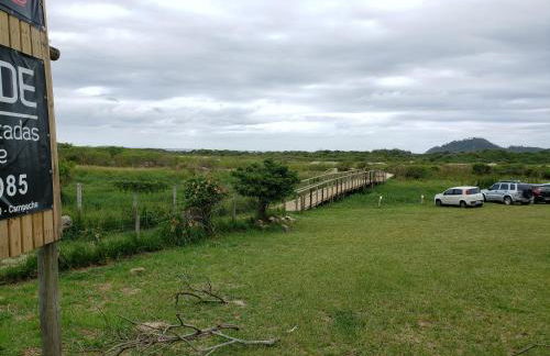 Apartamento em frente à praia do Campeche - Photo 45