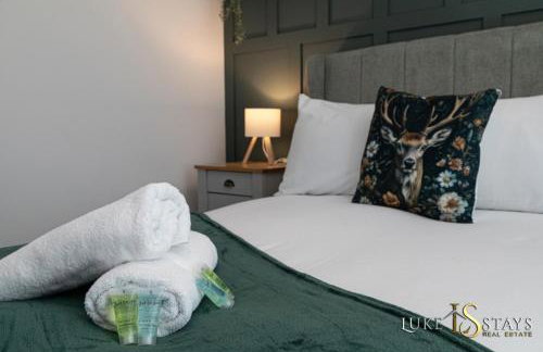 Luke Stays -West view - Foto 38