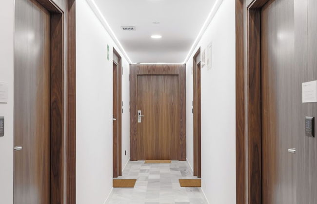 Limehome Jerez de la Frontera - Foto 78