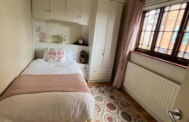 The Lyttle Cottage - Foto 9