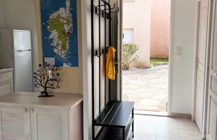 Villa avec terrasse et vue piscine, proche plage - Foto 7