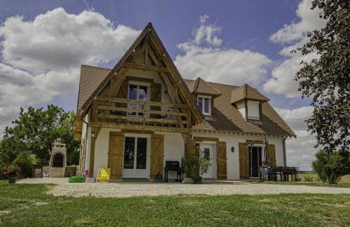 La maison de campagne - Foto 2