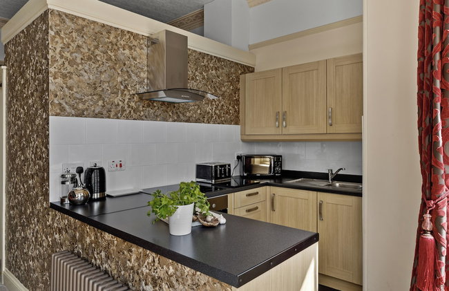 Vomero Holiday Apartments - Photo 155