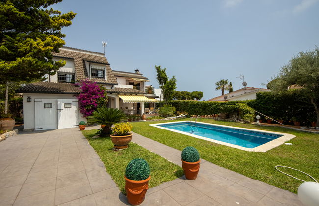 El Garrofer - Foto 36