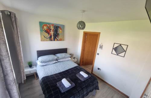 The Priory - 1 mile from Ramside Hall Hotel Spa and Golf & A1 - Foto 8