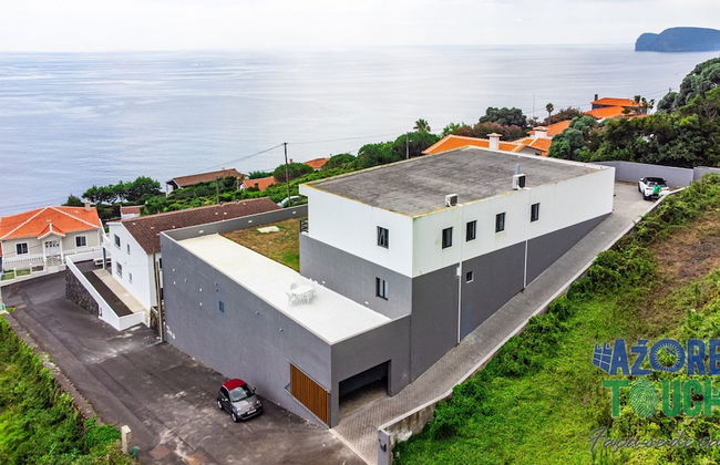 Casa dos Bastos in Feteira - Photo 46