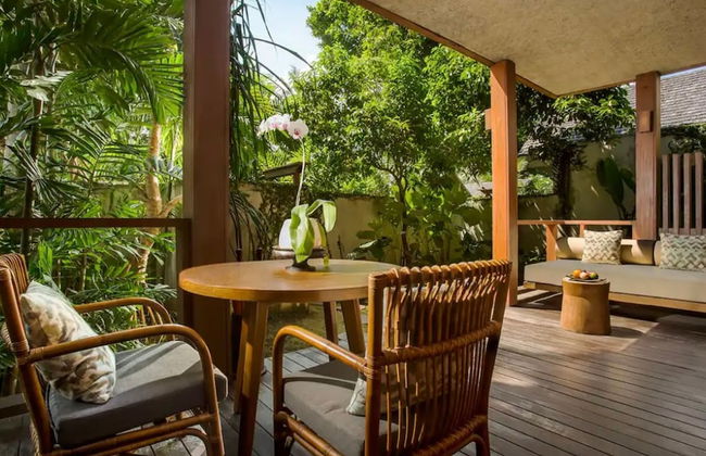 Luxury villa with private pool Indonesia - Foto 8