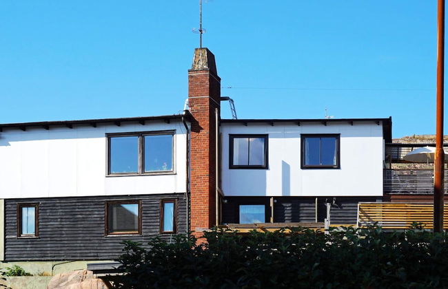 4 Person Holiday Home in Lysekil-by Traum - Foto 1