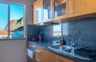 Apartment 7 on Paul do Mar Beach - Foto 6