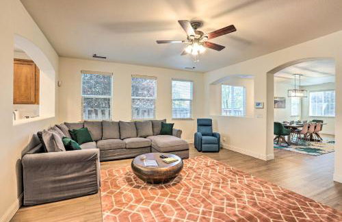 12 Mi to Riverwalk District Quiet Reno Retreat - Foto 1