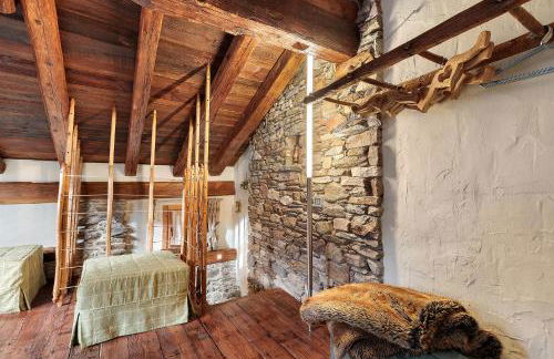 Il Fienile Della Nonna Introd - Foto 42