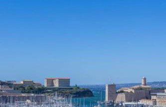 Le 7e ciel - Vue exceptionnelle - Vieux-Port - Clim - Photo 28