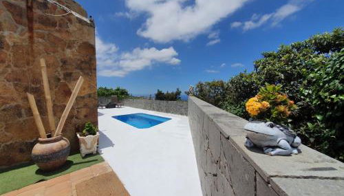 Villa Finca del Abuelo Carlos - Foto 4, Garden view