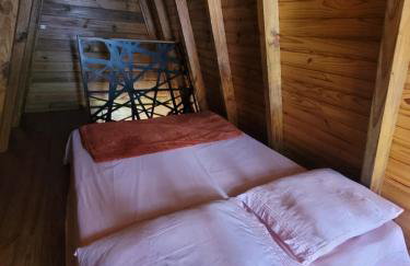 Hospedagem Chalés Prosas e Versos - Photo 25