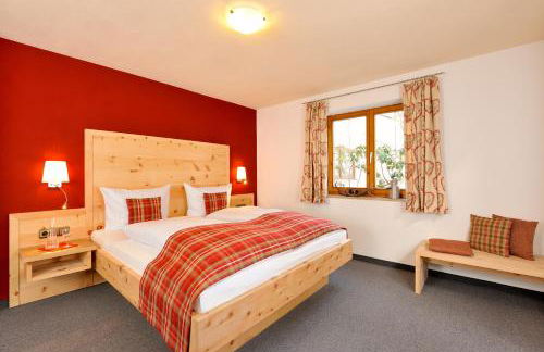 Landhaus Hirsch - Photo 1