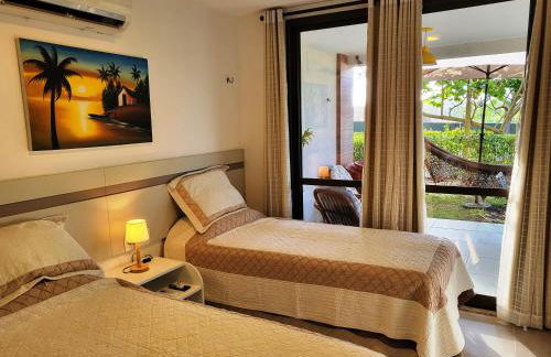 Wai Wai Cumbuco Eco Residence - Bahamas 101 - Photo 68