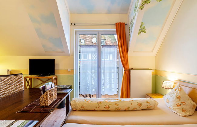 SCHUSTERjunge APARTHOTEL - Photo 13